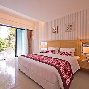 Deluxe Doppelzimmer