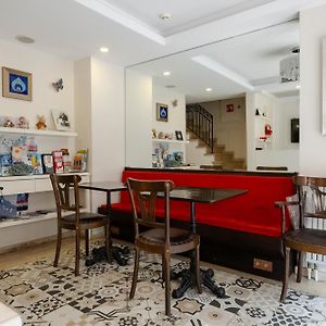 Ten Rooms Istanbul Hotel (Adults Only)